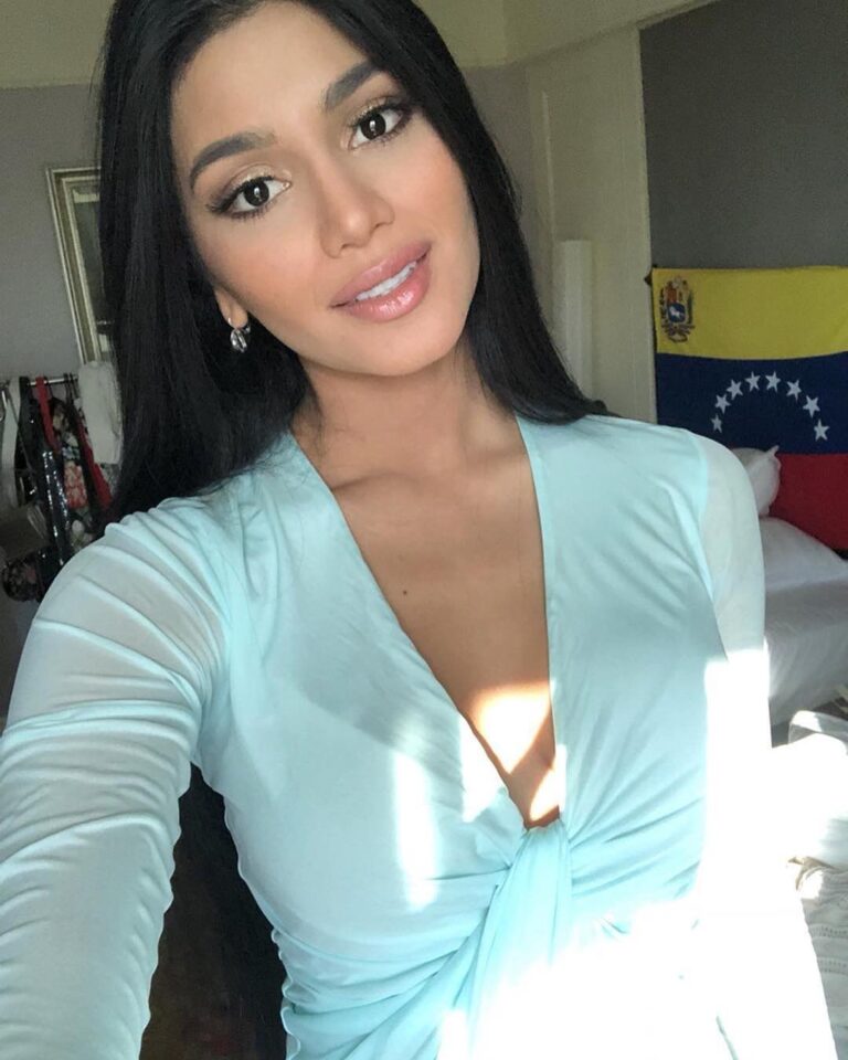 Venezuela Wives: How To Find A Venezuela Girl For Marriage